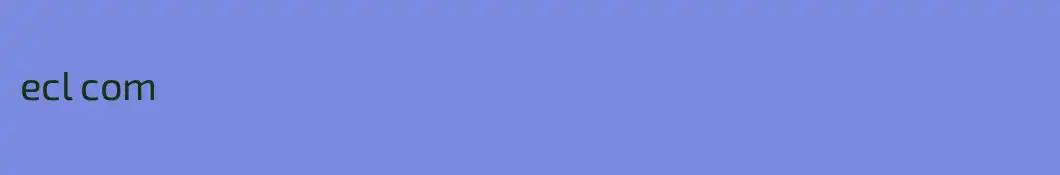 ecl com